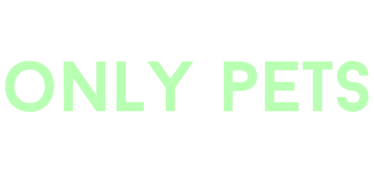 OnlyPets Logo